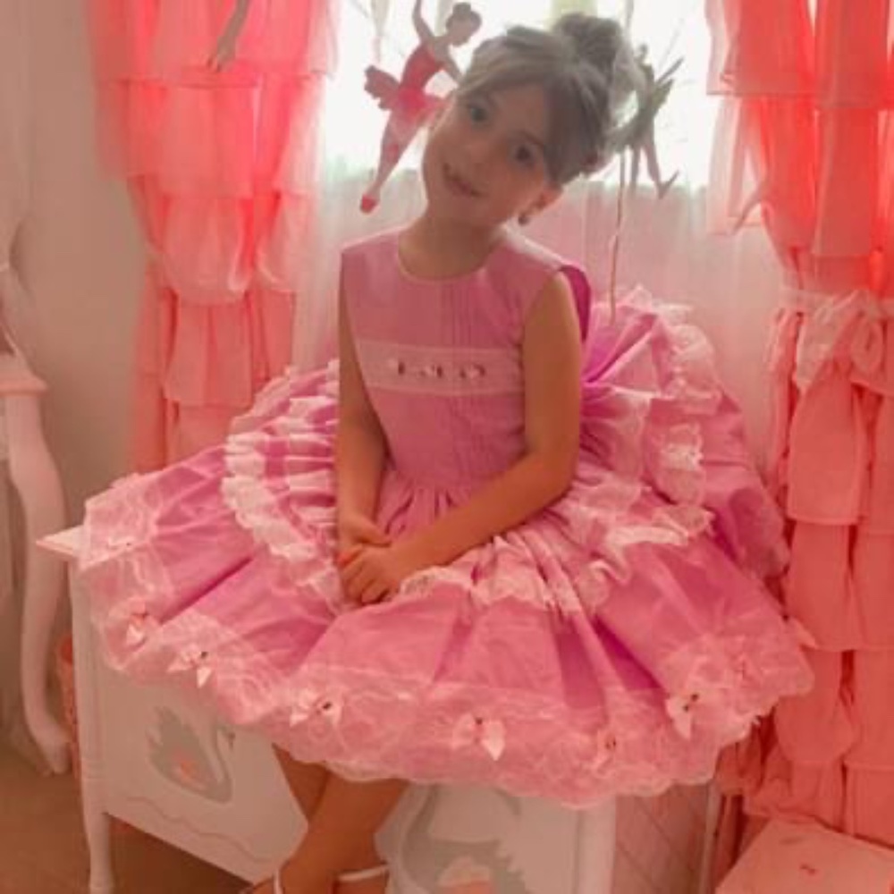 Dollcake  Dress   ♥️💕